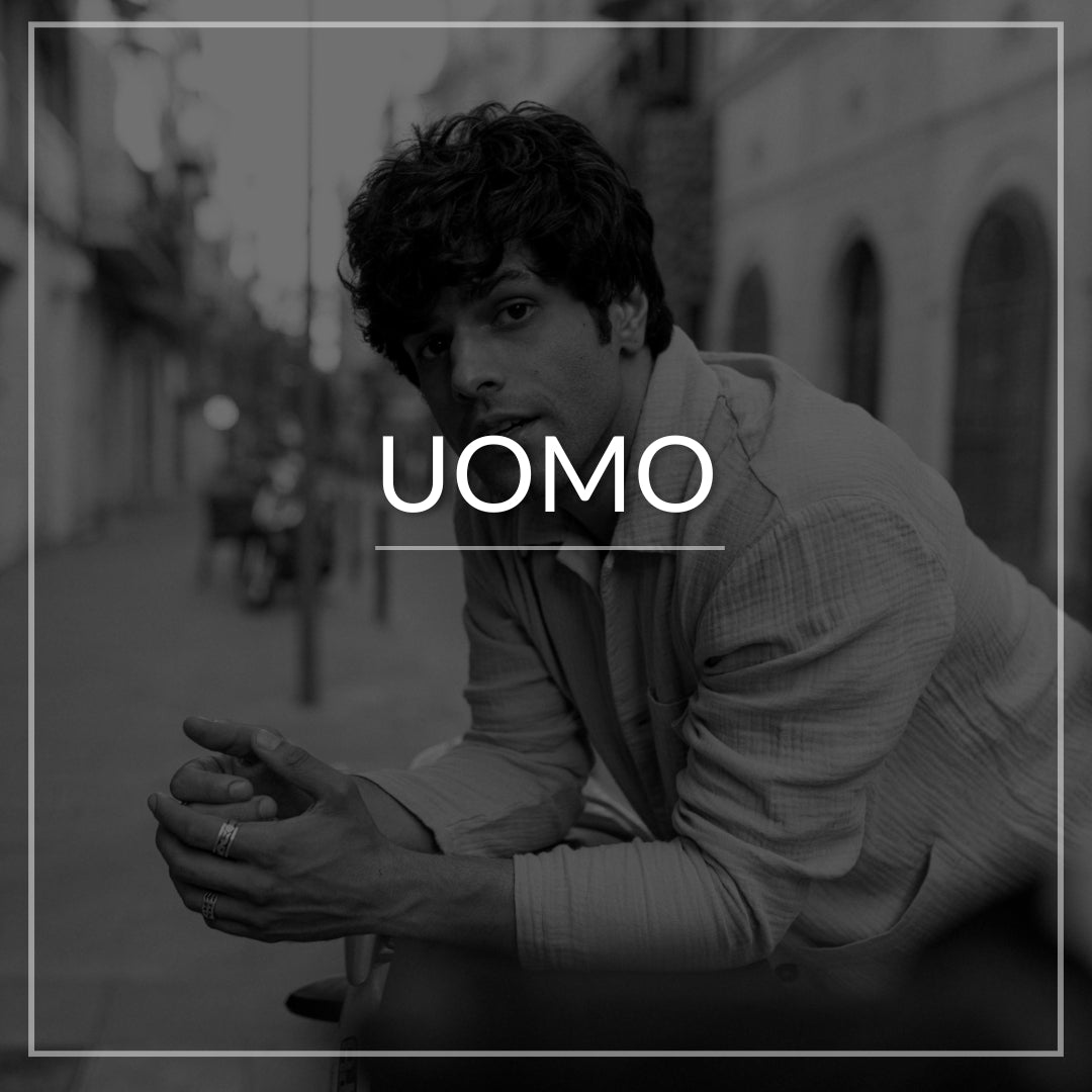 Uomo